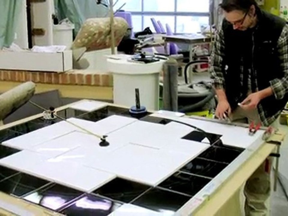 Fliesen wittfeld - fliesenlegermeister