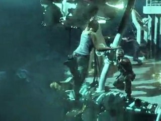 Tomb Raider - Official Trailer HD - da E3 2011