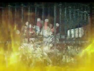 Shadows of the Damned launch trailer