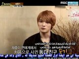 [TV] 110517 MBC DramaTic - JAEJOONG CUT [TVXQ 5 Arab cassiopeia ]