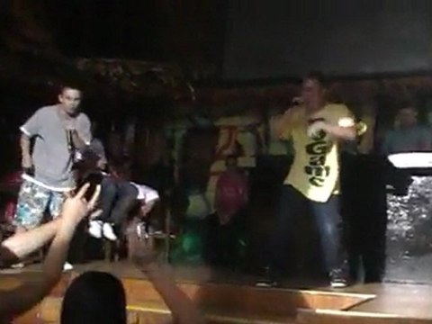 Russian Style Of Hip Hop/ Rap