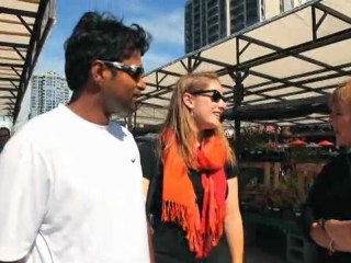 Valerie Pringle reports on the financial health of Canadians