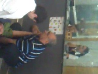 AirportHaber.com AHL'DE KRİZ GEÇİRDİ