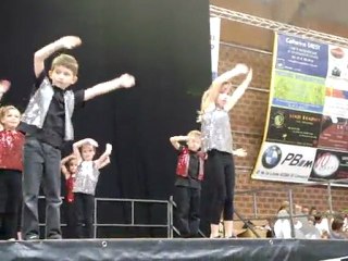 Fête de l'école 19 juin 2011