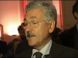 D'Alema - Il governo è in balia del ricatto