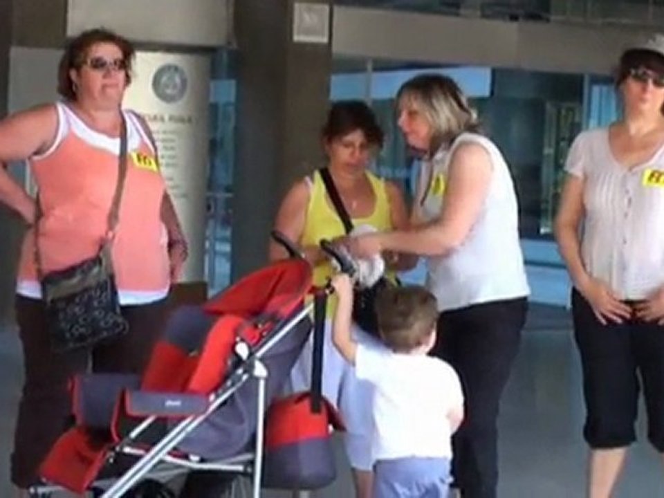 Restructuration au CCAS Grenoble