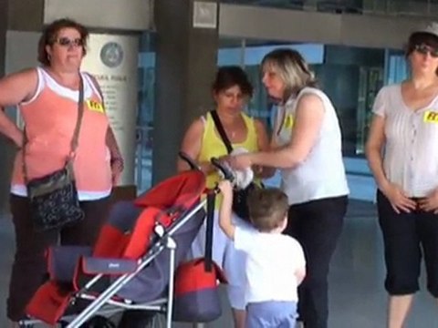 Restructuration au CCAS Grenoble