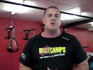 Boot Camps Australia