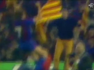 Allan Simonsen Tribute