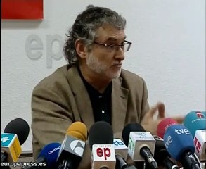 "El Pacto Toledo abre la puerta al acuerdo"