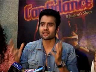 CONFIDANCE A Student's Show Launch