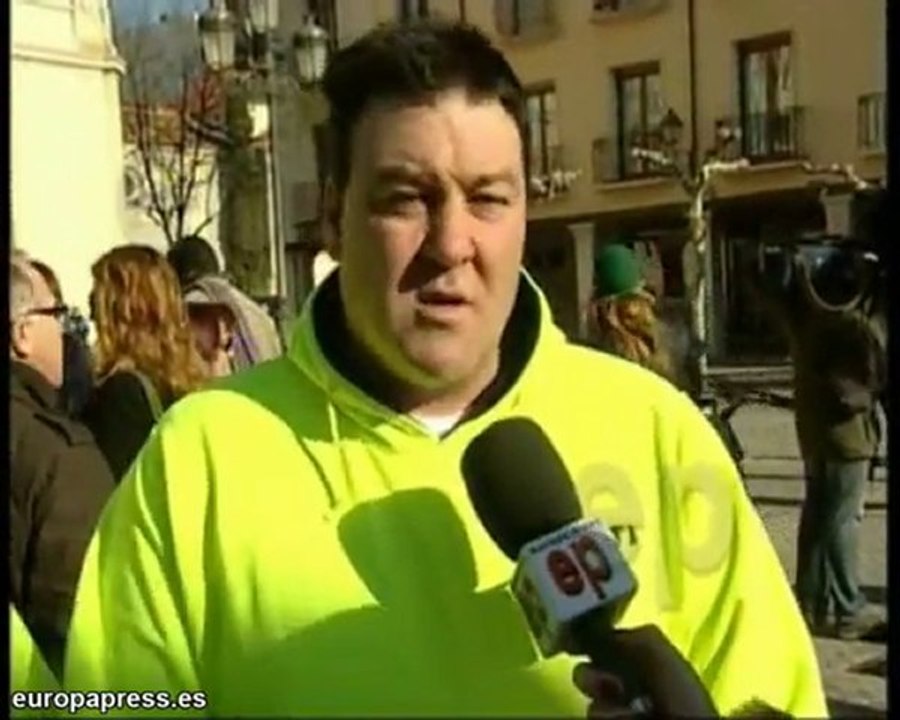 Los hosteleros en contra de la Ley Antitabaco