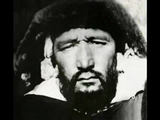 Kazakistan Türk'ü kahraman Osman Batur