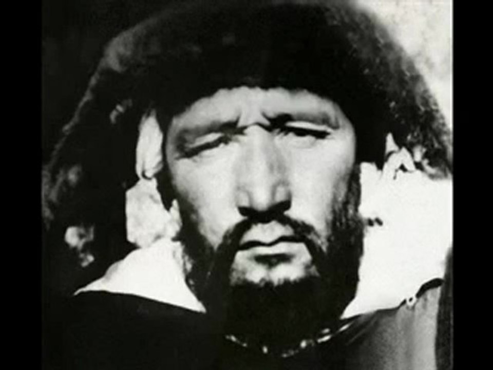 Kazakistan Türk'ü kahraman Osman Batur