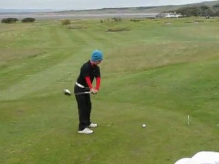 Ecosse 2011 - Compétition2èmeTour