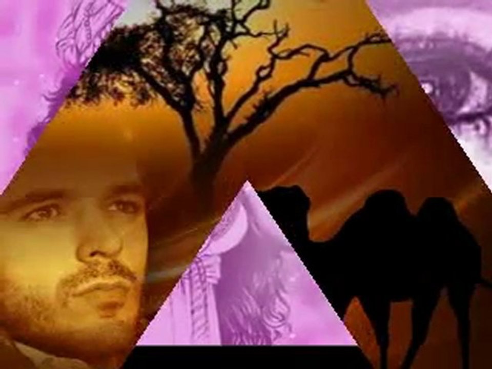 musique du monde:  Karim M'Ribah (mumu colombine )