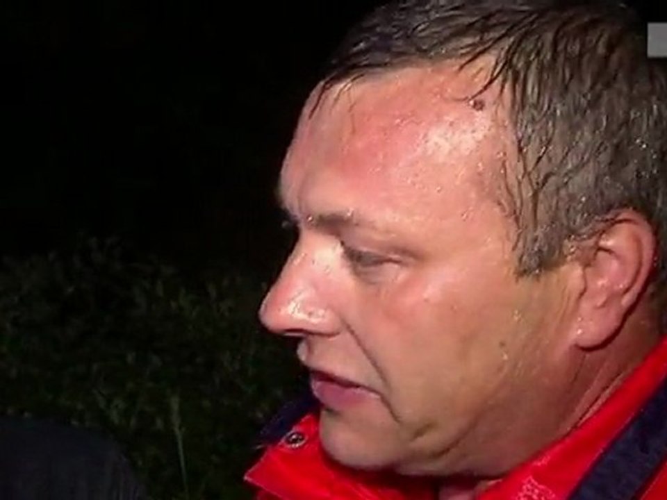 44 Tote bei Flugzeugabsturz im Nordwesten von Russland