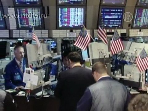 Уолл-стрит начинает использовать Твиттер