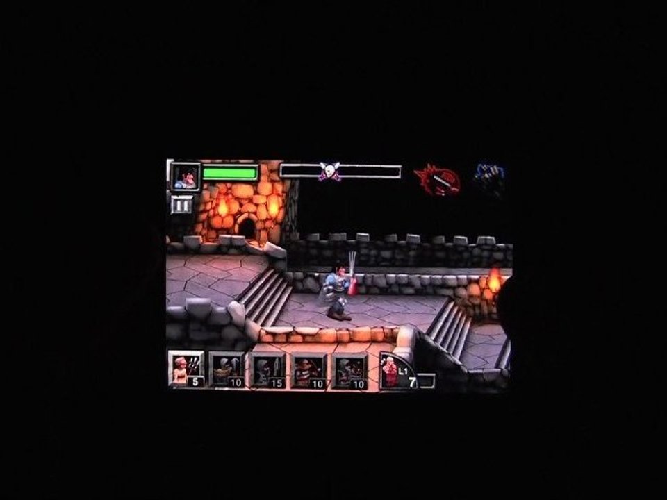 Ukens iOS spill, uke 25: Army of Darkness Defense