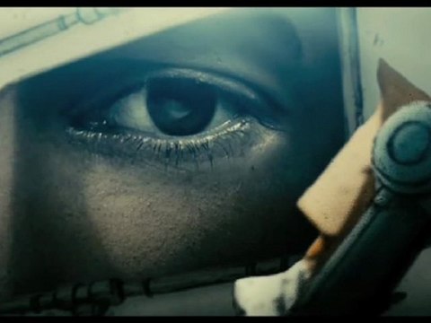 Bande annonce - Festival du film-court en plein air de Grenoble