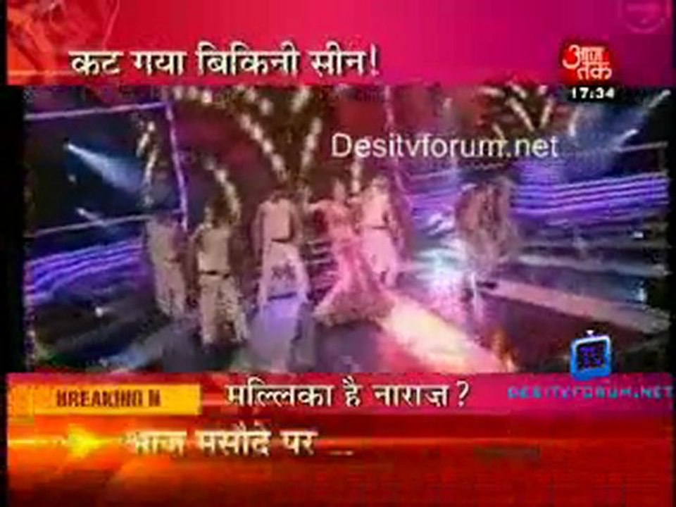 Movie Masala [AajTak News] - 21st June 2011 Part1