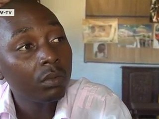 The child trafficking hub of southern Africa | Global 3000