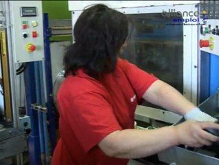 Travailler pour un Groupement d'Employeurs : témoignage de Zora OUAROUS.