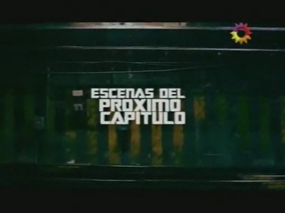 Los Únicos - Adelanto - Capítulo 79