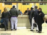 Retrasos y cancelaciones de RENFE en Barcelona