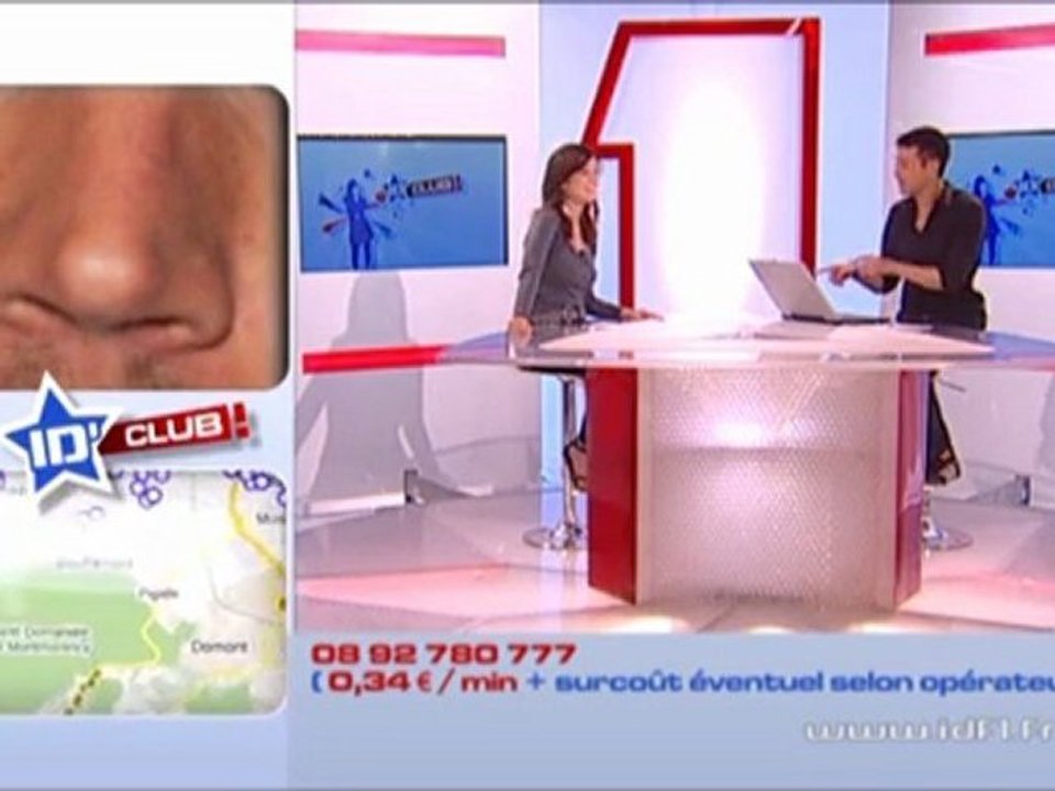 ID'CLUB la 95eme.