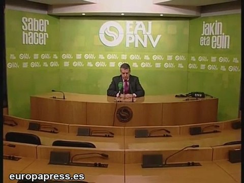 Iñigo Urkullu en Onda Cero