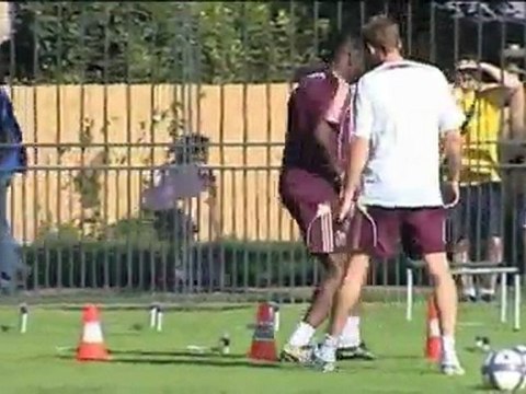 Lyon und Puel gehen getrennte Wege