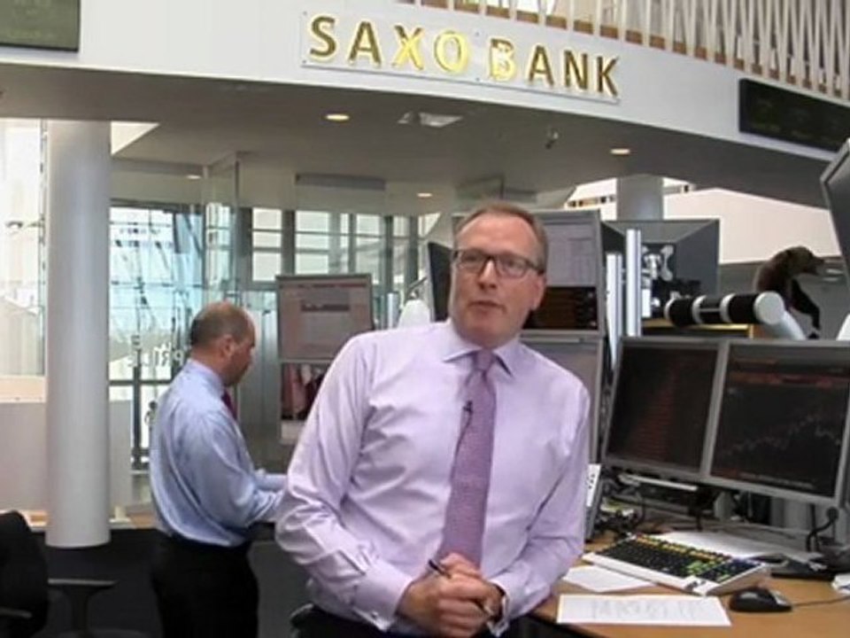 tradingfloor.com Weekly Commodity Update Video - 16/06/11