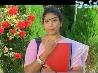 She is talking with double meaning - Funny Scene