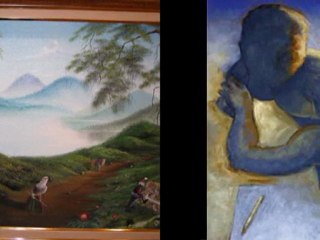 Mustafa TABAK - YOK ZAMANI