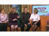 Mike & Juliet talk show - HCG diet segment