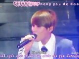 [Vietsub Fancam] I only care about you - Ryeowook solo fan meeting