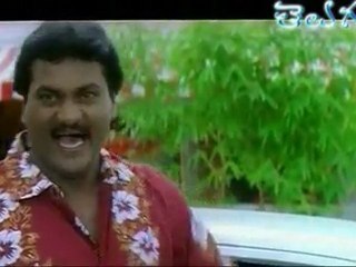 Non-stop Entertainment from start to finish - Ali - Suneel - Dharmavarapu