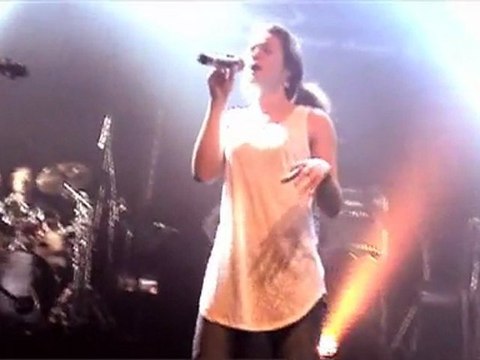 Saltimbanques - Luda / Bataclan Finale Nationale Emergenza 19 juin 2011