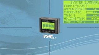 Blue Sea Systems VSM 422