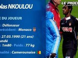 Transfert : L'OM sur Nicolas N'Koulou