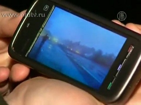 44 человека погибли в авиакатастрофе в Карелии