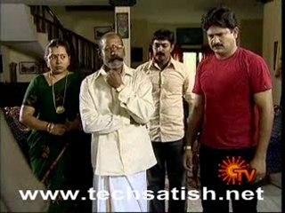 Mundhanai Mudichu