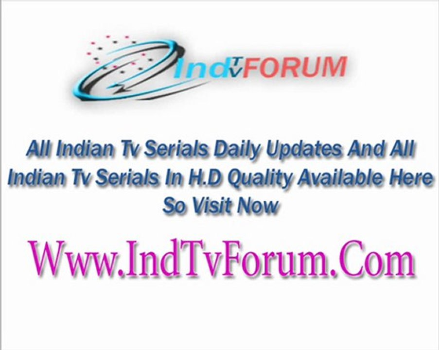 Watch Dhoondh Legi Manzil Humein - 21st June 2011 http://www.indtvforum.com/