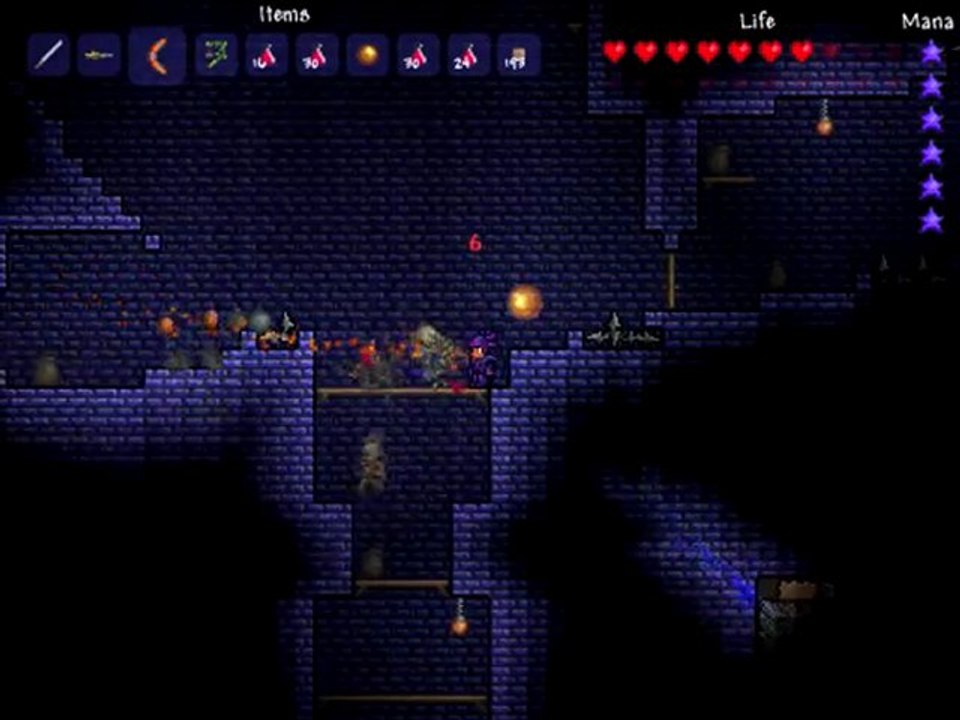 Let's Play Terraria - Episode19