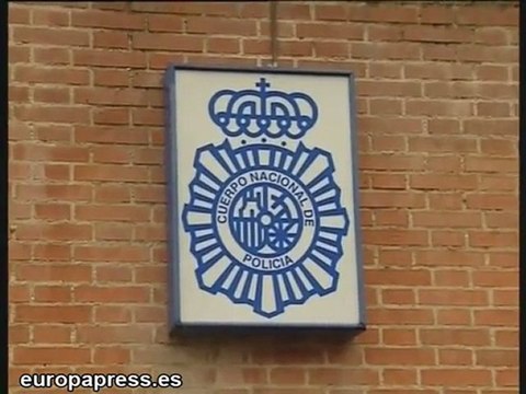 Detenido un hombre por amenazar a sus padres