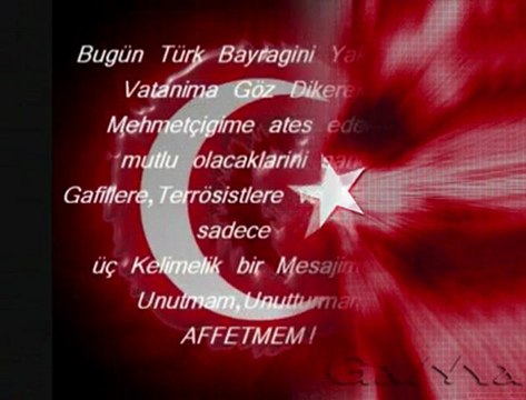 Gençliğe Hitabe [Mustafa Kemâl ATATÜRK]