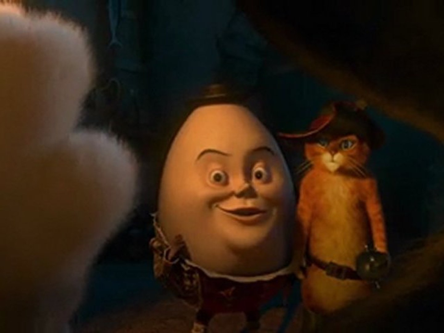 Puss In Boots Bande Annonce En Salles Le 7 Decembre Video Dailymotion