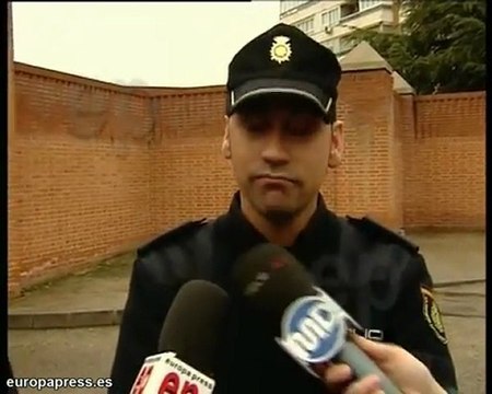 Detenido un hombre por amenazar muerte a sus padres