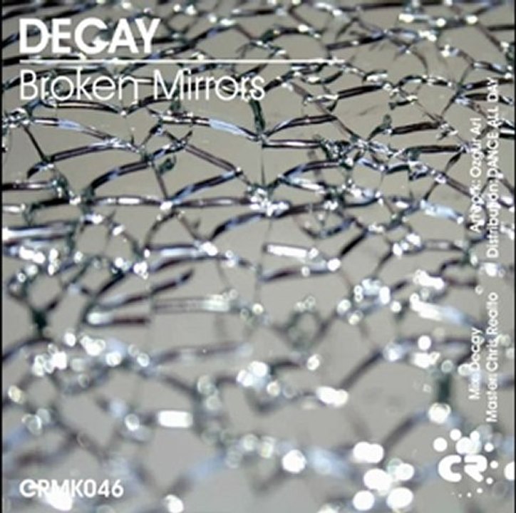 Decay - Broken Mirrors